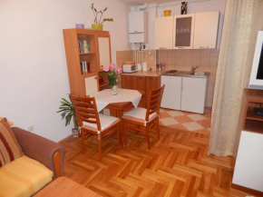 Apartment Petrova